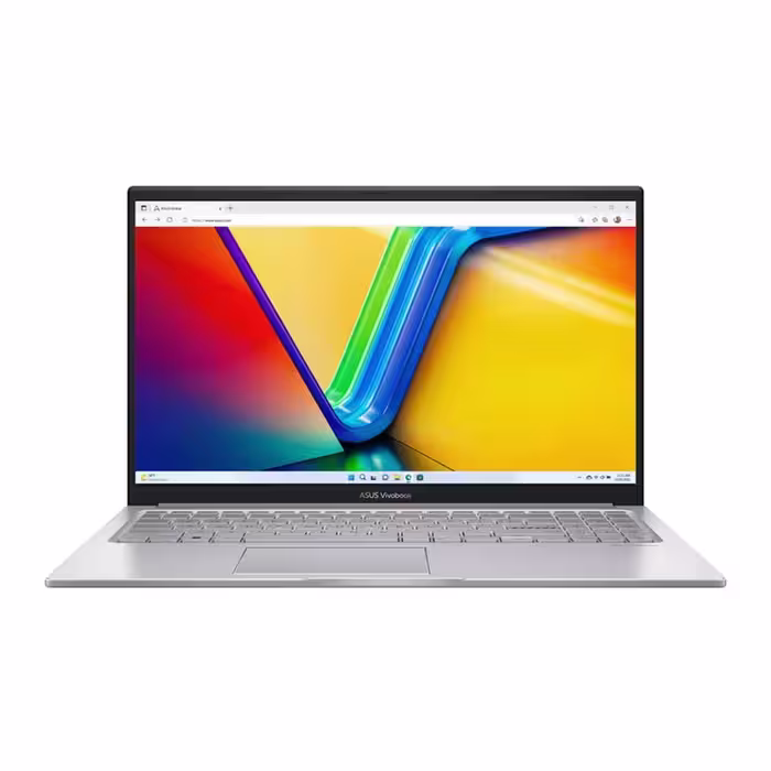 قیمت و خرید لپ تاپ 15.6 اینچ ایسوس Vivobook 15 F1504VA-AC Core i5 1335U/512GB SSD/12GB/Intel | یاس ارتباط