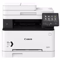 قیمت و خرید پرینتر رنگی 4 کاره لیزری کانن مدل i-SENSYS MF645Cx | یاس ارتباط
