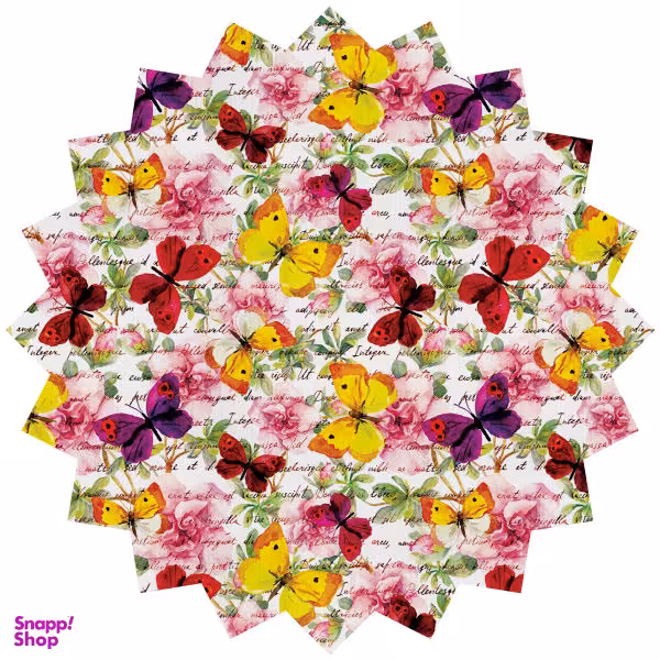 رومیزی مدل T6-42010