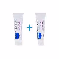 کرم سوختگی موستلا Mustela حجم 100 میلی لیتر مجموعه 2 عددی