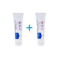 کرم سوختگی موستلا Mustela حجم 100 میلی لیتر مجموعه 2 عددی