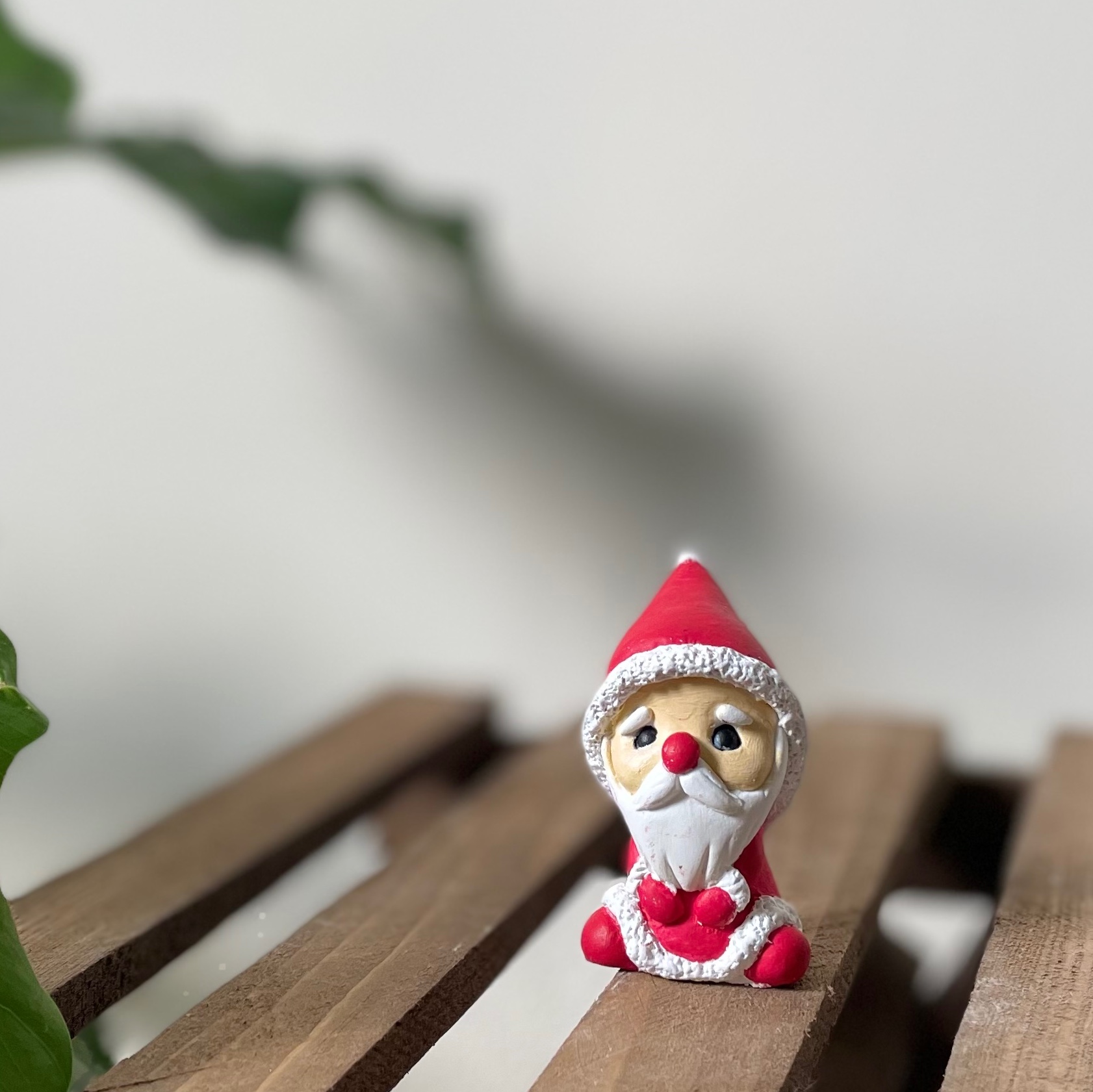 قالب سیلیکونی بابا مینیاتوری