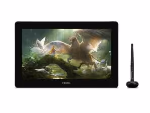 قلم نوری Huion Kamvas Pro 16 4K