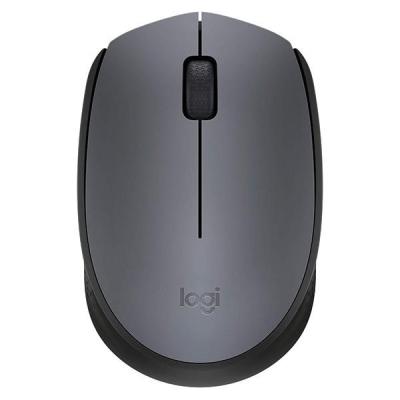 ماوس بی سیم لاجیتک مدل M171