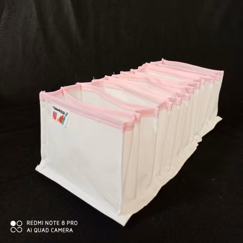 نظم دهنده کشو و کمد سایز s