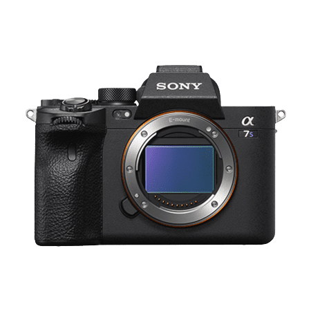 دوربین بدون آینه سونی Sony Alpha a7S III body