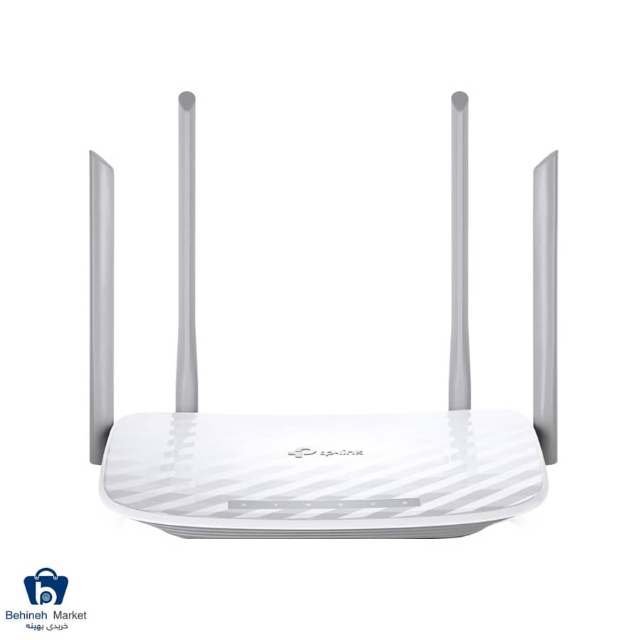روتر بی سیم تی پی-لینک مدل Archer C50 V6.0