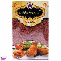 آرد سوخاری پولکی چیلی ارفعی وزن ۲۰۰ گرم