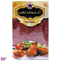 آرد سوخاری پولکی چیلی ارفعی وزن ۲۰۰ گرم