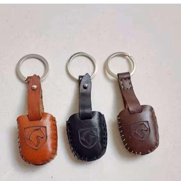 انواع جاسوییچی تمام چرمی با کیفیت عالی رنگ بندی مختلف برای انواع خودروها پراید تیبا پژو پارس 405ال90و206سایناکوییک