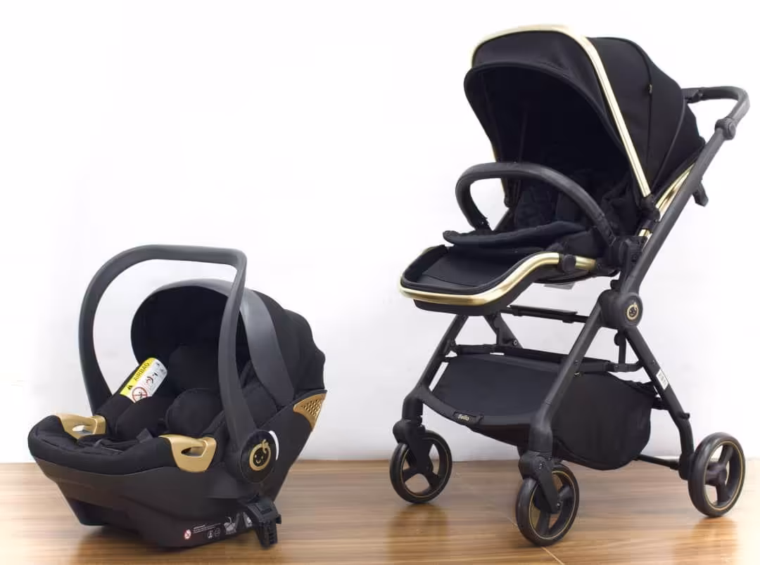 سرویس کالسکه طرح bella چلینو chelino