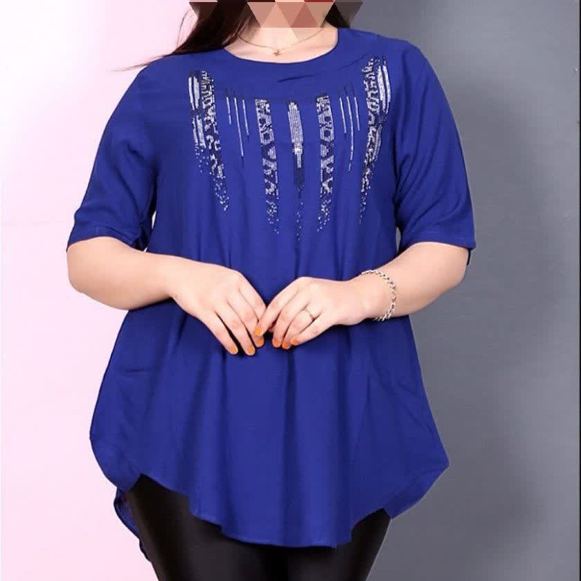 تونیک زنانه قواره دار