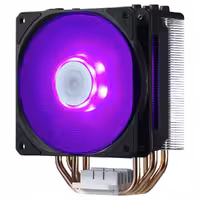 خنک کننده پردازنده کولر مستر مدل Hyper 212 Spectrum RGB