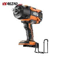 آچار بکس 1/2 اینچ شارژی 18 ولت آاگ مدل BSS18HTF12B6-0