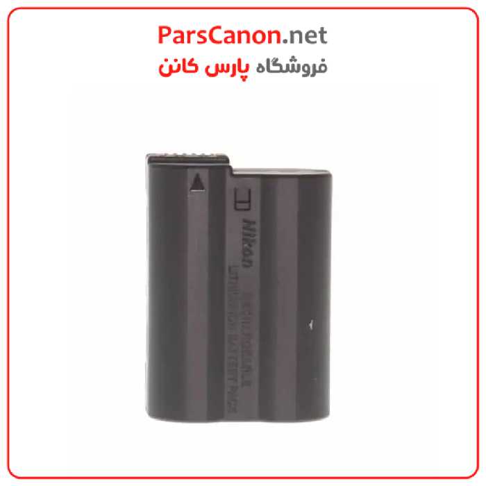 باتری نیکون مشابه اصلی Nikon EN-EL15a Battery HC