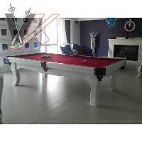 میز بیلیارد مدل jb-082 کد 1401021