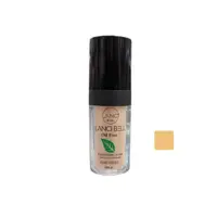 کرم پودر لنسی بل مدل Oil Free شماره M2 حجم 40 میلی لیتر