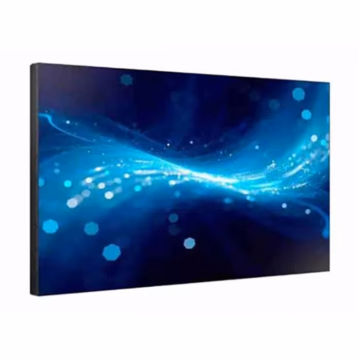 مانیتور صنعتی سامسونگ مدل UD55E-B سایز 55 اینچ