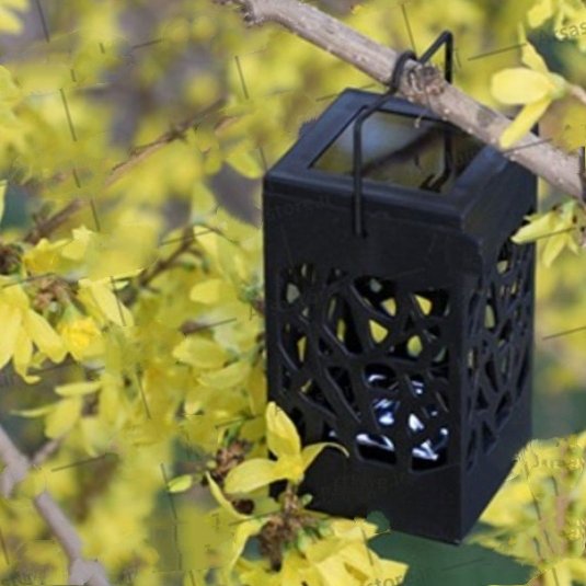 چراغ دکوراتیو آویزی جنس پلیمری ، قیمت دو عددی با تخفیف ویژه و بدون تکرار