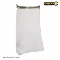 کیسه مکنده صنعتی شپخ بسته 20 عددی مدل 75001500