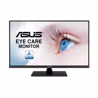 مانیتور ایسوس مدل “31.5  VP32AQ