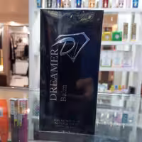 ادکلن مردانه DREAMER Balm  با رایحه ادکلن پگاسوس