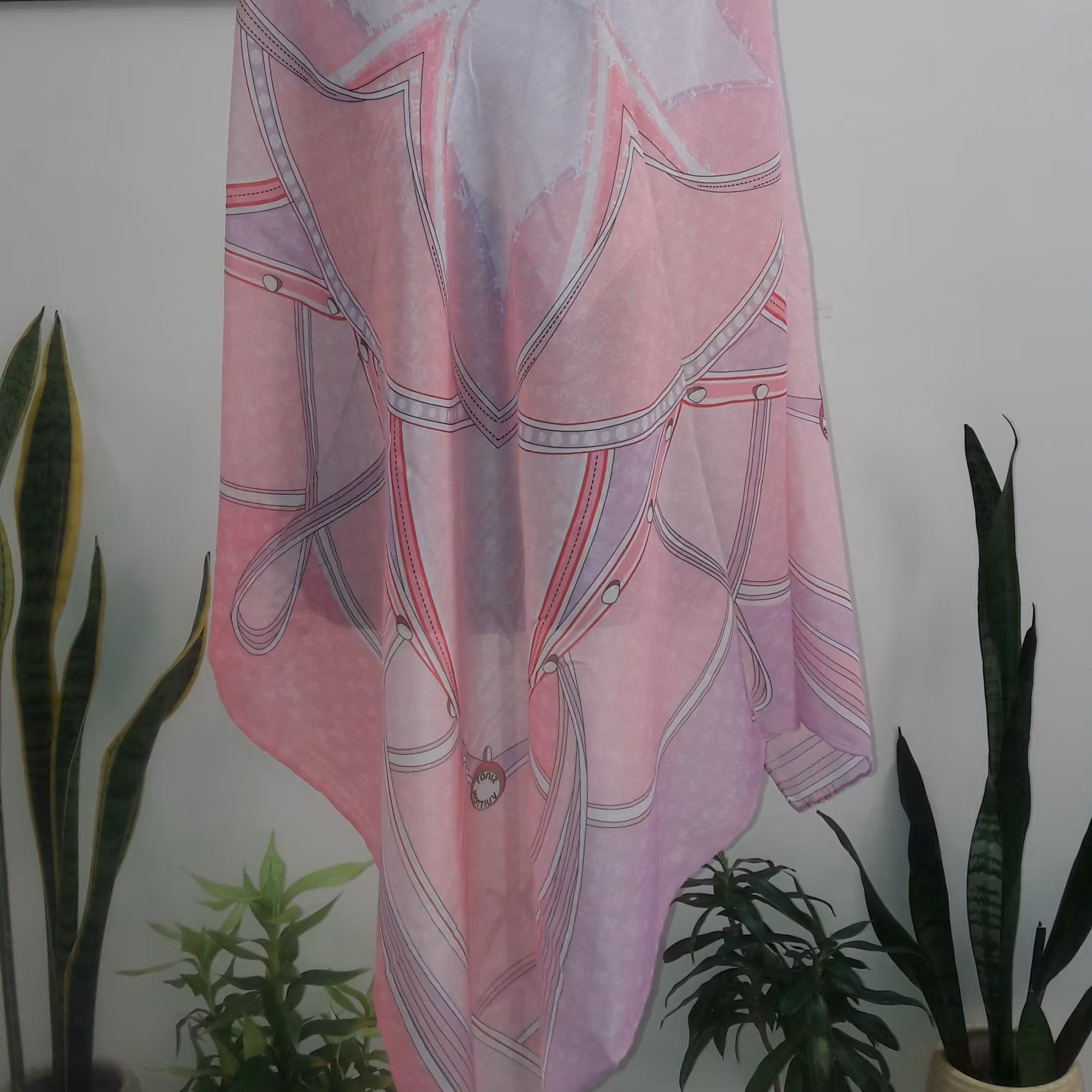 روسری های نخی فوق العاده خنک