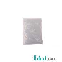 قاب DVD شفاف 7 میلیمتری