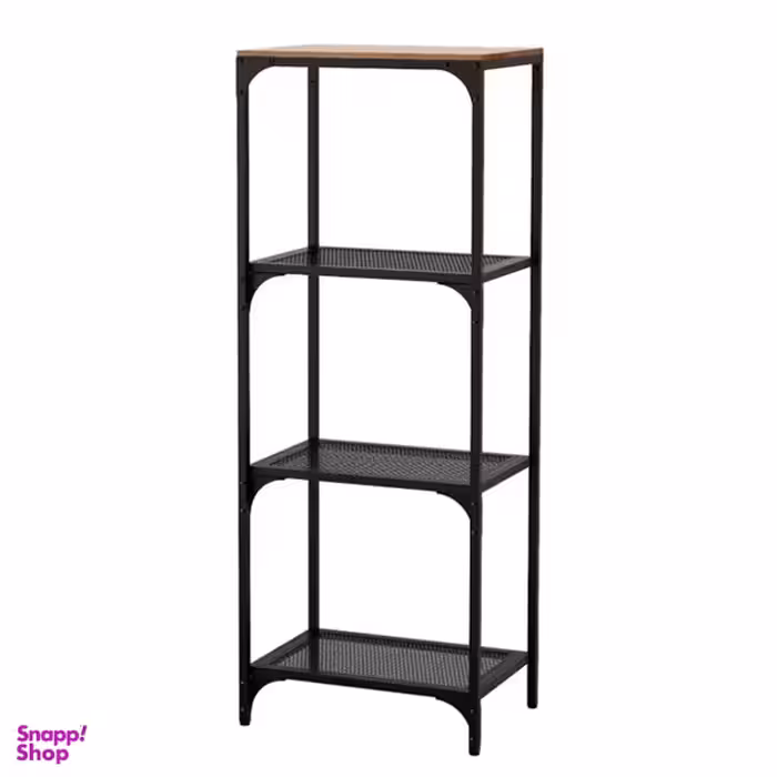 کتابخانه تیرداد مدل ژالکه