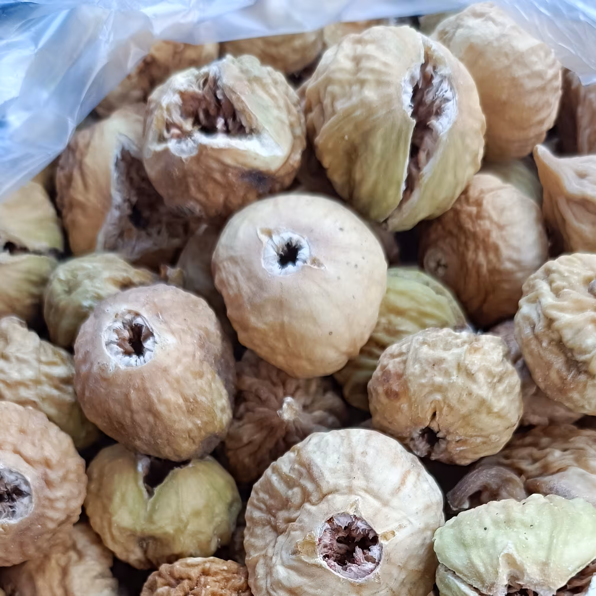 انجیر  خشک سوپر ممتاز کیلویی 430