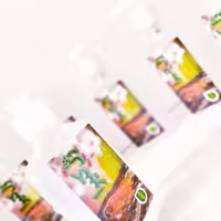 ژل موی کتیرا