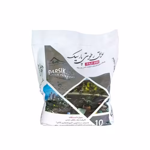 عایق دو جزئی