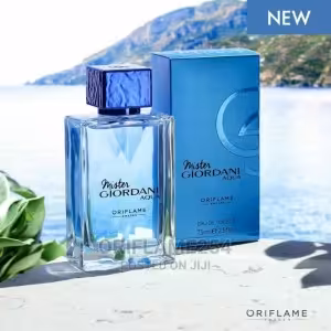 عطر میستر جوردانی آکوا