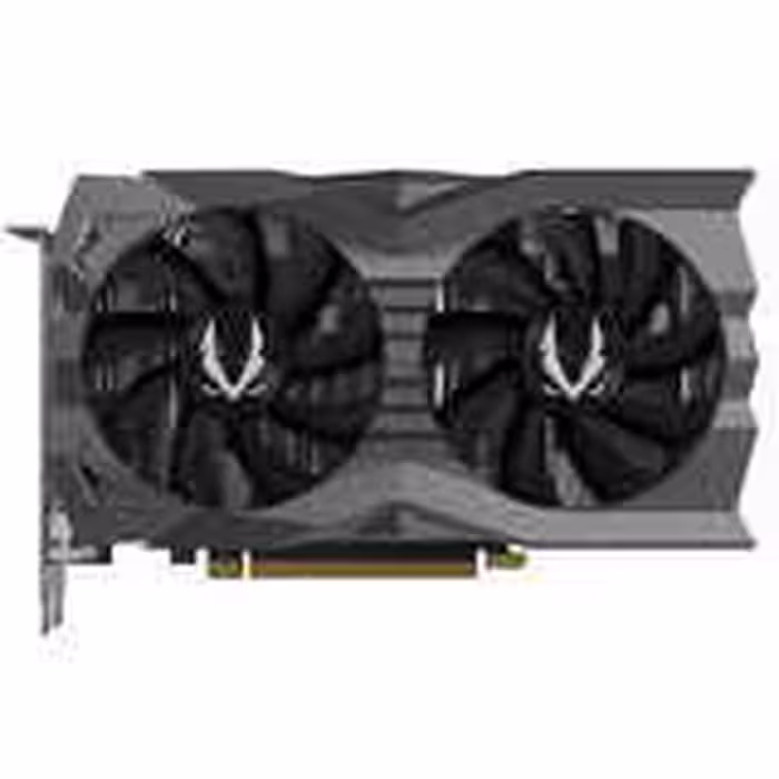 کارت گرافیک زوتاک GAMING GeForce GTX 1660 Ti AMP | هدیش