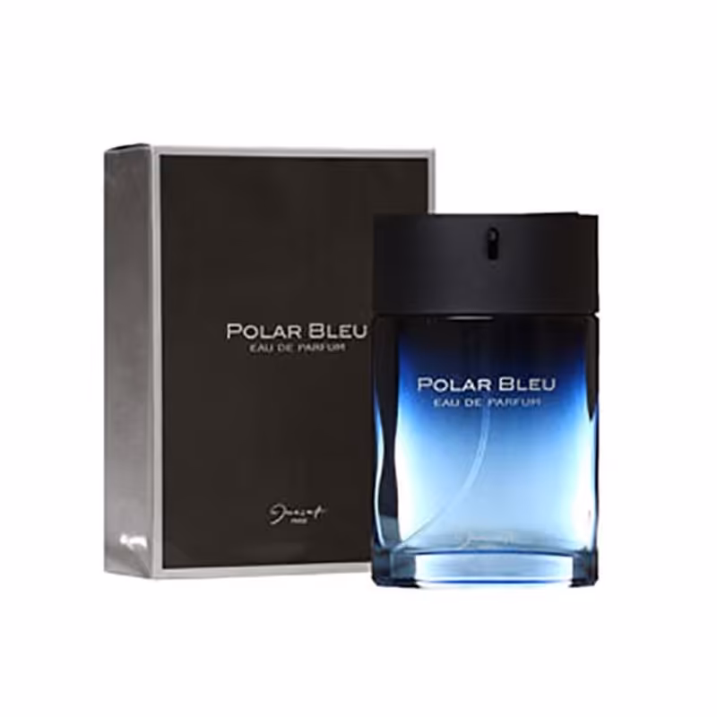 ادو پرفیوم مردانه مدل Polar Bleu ژک ساف 100 میل