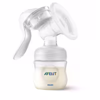 شیردوش دستی مسافرتی اونت Avent