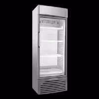 یخچال ایستاده تک درب عرض 70 مدل SC505TF