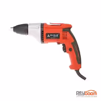 پیچ گوشتی برقی محک مدل ESD-550