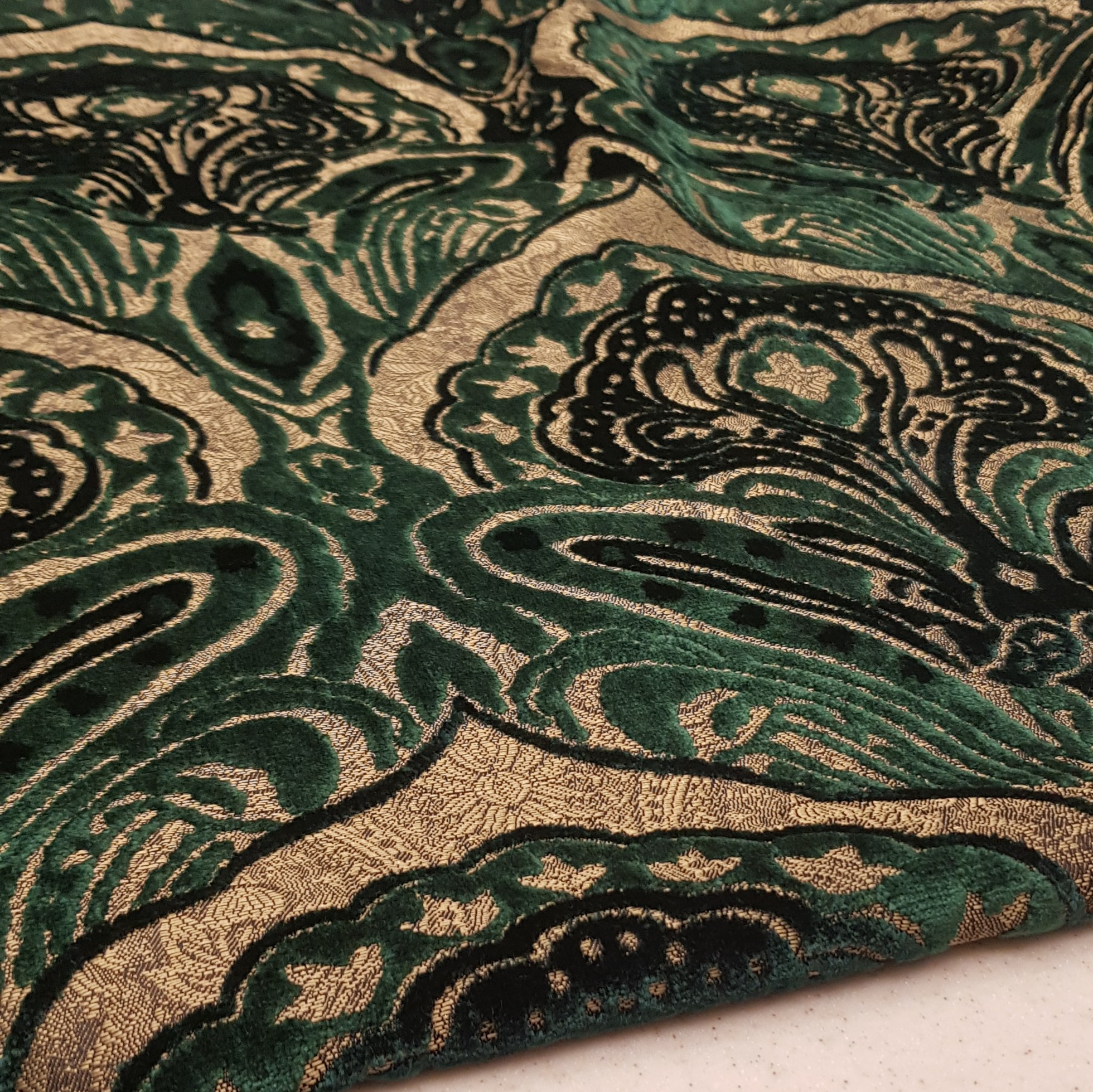 پارچه دستک ترک 