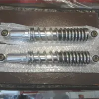کمک عقب موتور هندا(جفت باهم)