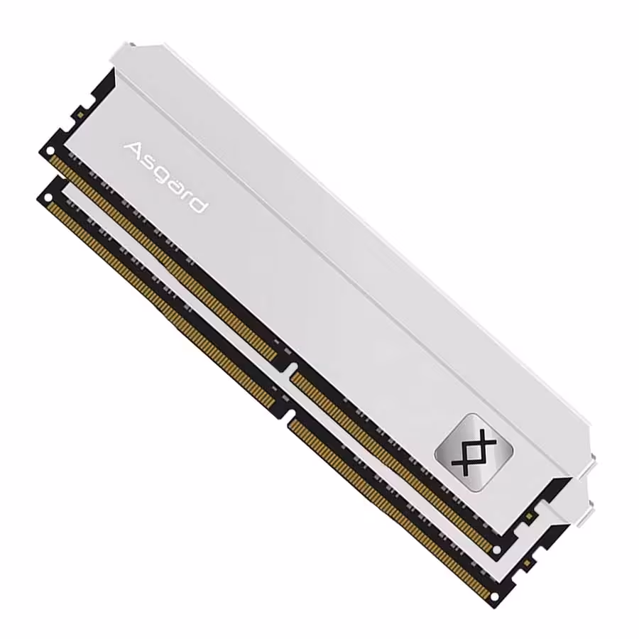 قیمت و خرید رم ازگارد مدل Freyr T3 16GB Dual 4800MHz CL40 DDR5 | یاس ارتباط