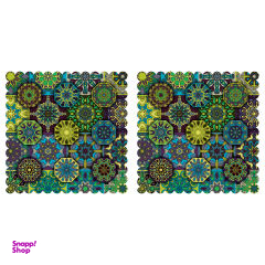 رومیزی مدل T3-42530 بسته 2 عددی