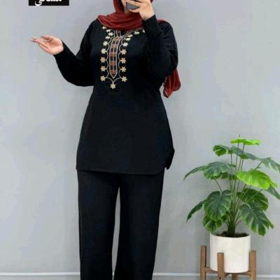شومیز شلوار