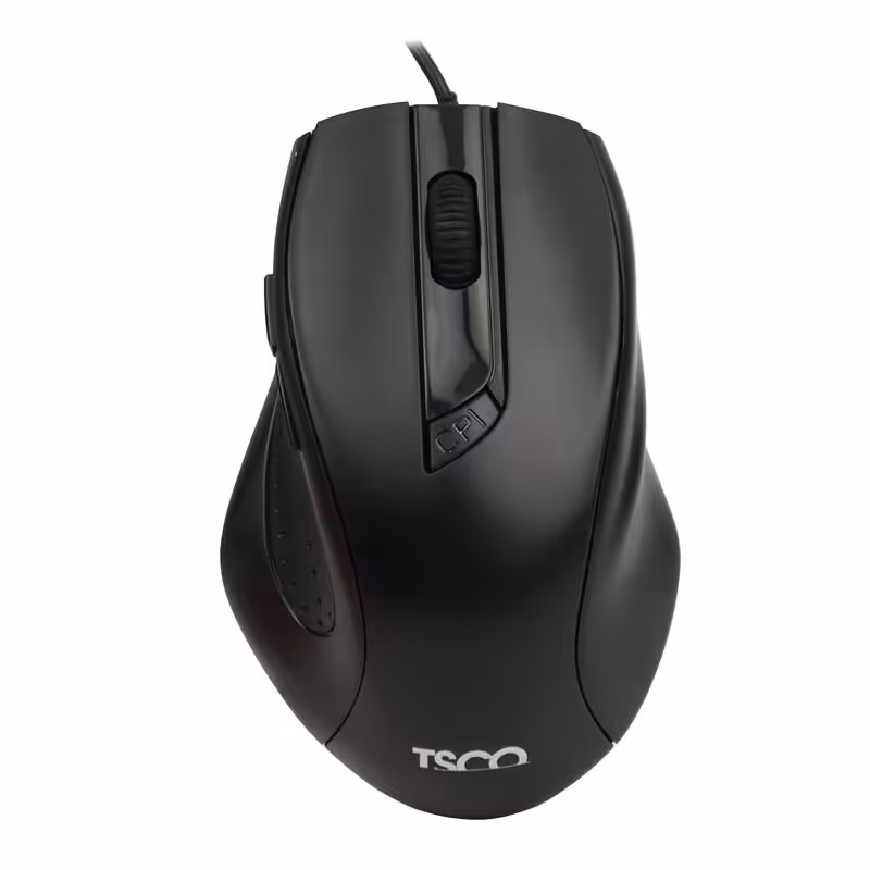 موس تسکو مدل TM 305TSCO TM305 USB Mouse