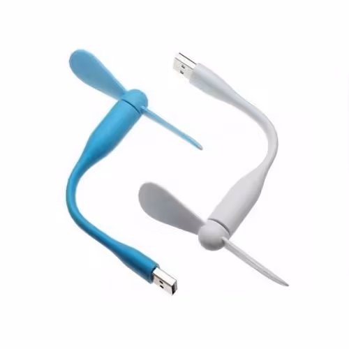 پنکه و فن قلمی USB