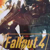 fallout 4 نشر پرنیان pc