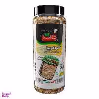 نخود و لوبیا گلها وزن 500 گرم