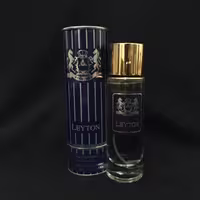 ادکلن مردانه لیتون LEYTON STAR WAYفرانسوی