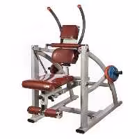 دستگاه شکم کی اف همر المپیک OLYMPIC 5030