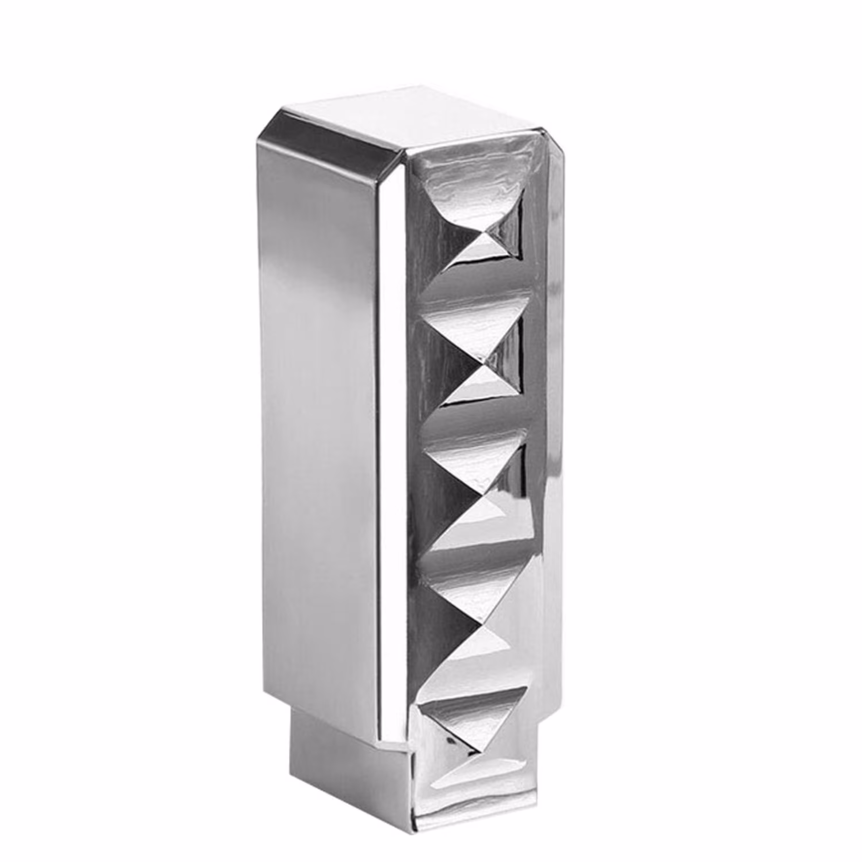 جا مایع بتیس رنگ نقره ای